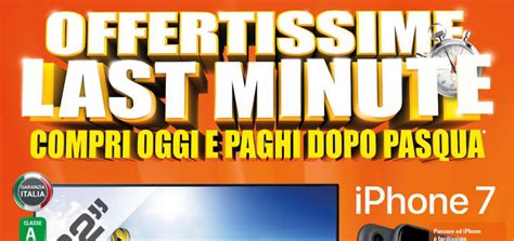 offertissime last minute.